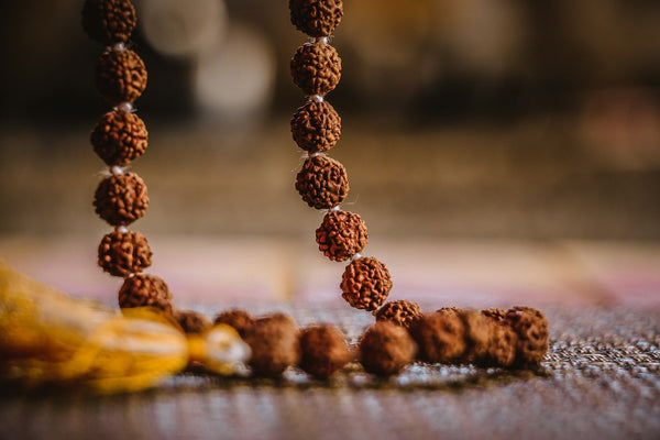 Rudraksha & Malas