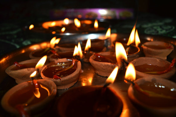 Vrat & Festivals