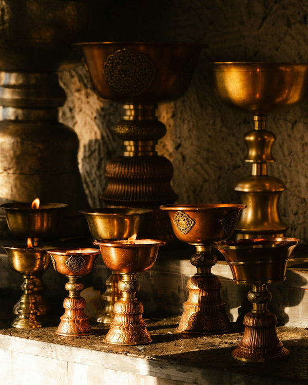Puja Essentials