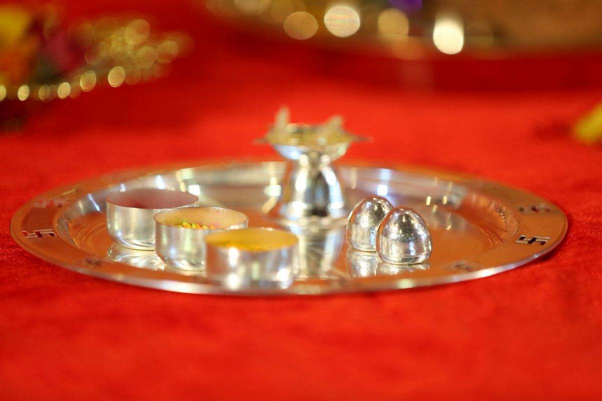 Puja Kits