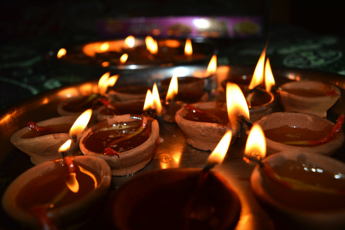Vrat & Festivals